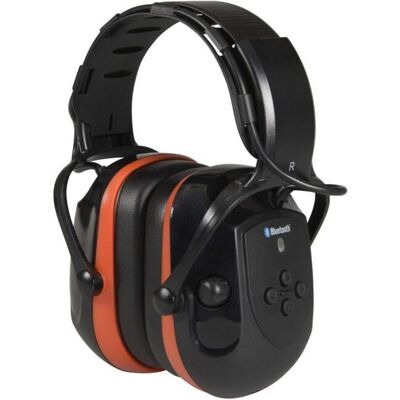 OX-ON Hörselkåpa BT1 Comfort Bluetooth OX-ON Hörselkåpa BT1 Comfort Bluetooth