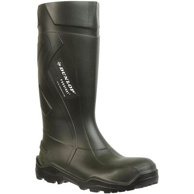Skyddstövel DUNLOP 762933 S5 45 Skyddstövel DUNLOP 762933 S5 45