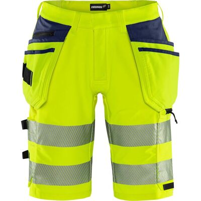 FRISTADS Shorts varsel green 2646 GSTP kl2 c52 FRISTADS Shorts varsel green 2646 GSTP kl2 c52