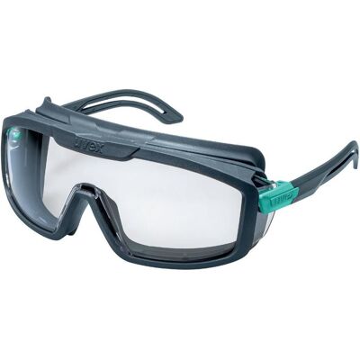 UVEX Skyddsglasögon I-guard Planet Klar UVEX Skyddsglasögon I-guard Planet Klar