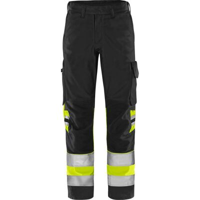 FRISTADS Byxa varsel 2649 svart kl1 C46 FRISTADS Byxa varsel 2649 svart kl1 C46