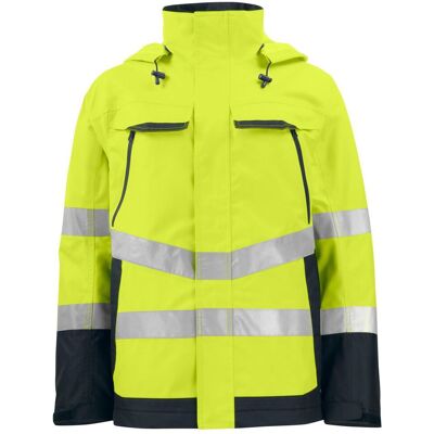 PROJOB Skaljacka 6440 kl3 gul/sv 2XL PROJOB Skaljacka 6440 kl3 gul/sv 2XL