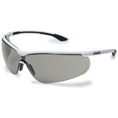 UVEX Skyddsglasögon Sportstyle grå UVEX Skyddsglasögon Sportstyle grå