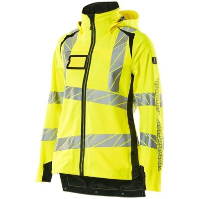 MASCOT Skaljacka Dam Hi-Vis Gul/Svart M MASCOT Skaljacka Dam Hi-Vis Gul/Svart M