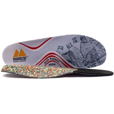 MONITOR Innersula Arch High support 44 MONITOR Innersula Arch High support 44