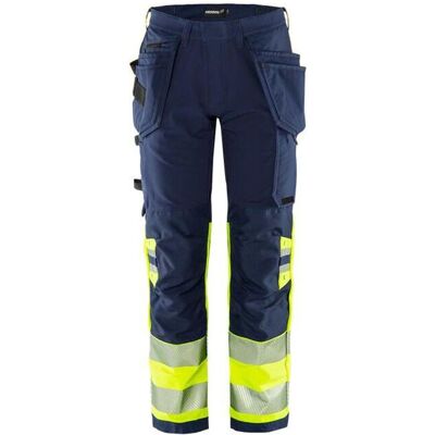 FRISTADS Hantverksbyxa 2643 kl1 C54 FRISTADS Hantverksbyxa 2643 kl1 C54