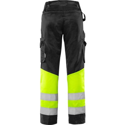 FRISTADS Varselbyxa 2652 sv kl1 dam 44 FRISTADS Varselbyxa 2652 sv kl1 dam 44