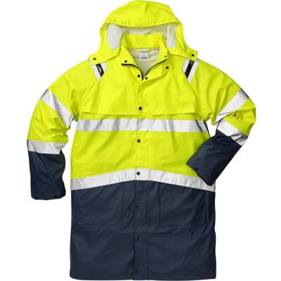 Fristads 114040 Höggvis regnjacka - Raincoat Fristads 114040 Höggvis regnjacka - Raincoat