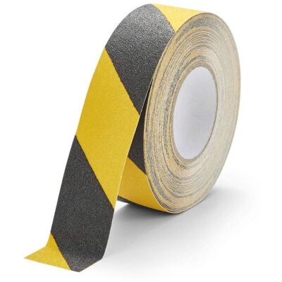 DURABLE Halkskyddstejp DURALINE 50mm 60grit DURABLE Halkskyddstejp DURALINE 50mm 60grit