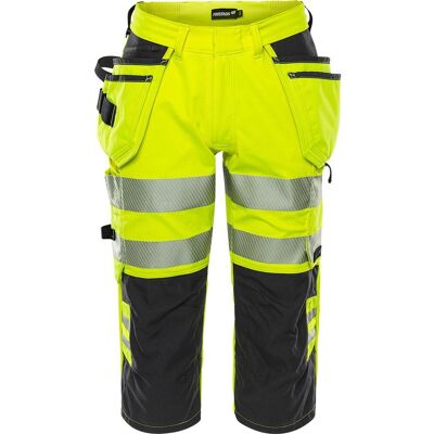 FRISTADS Piratbyxa varsel 2666 GSTP kl2 c50 FRISTADS Piratbyxa varsel 2666 GSTP kl2 c50