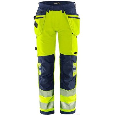 FRISTADS Hantverksbyxa 2644 kl2 C54 FRISTADS Hantverksbyxa 2644 kl2 C54