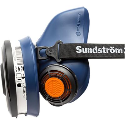 SUNDSTRÖM Halvmask SR 100 S/M SUNDSTRÖM Halvmask SR 100 S/M