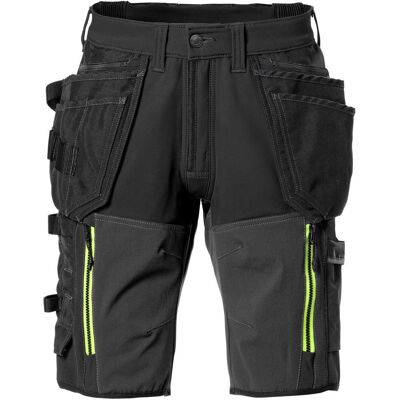 FRISTADS Hantverkarshorts stretch 2567 STP c48 FRISTADS Hantverkarshorts stretch 2567 STP c48