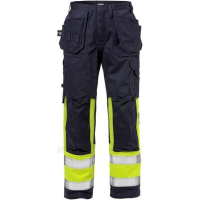 FRISTADS Byxa flam 2586 kl1 C58 FRISTADS Byxa flam 2586 kl1 C58