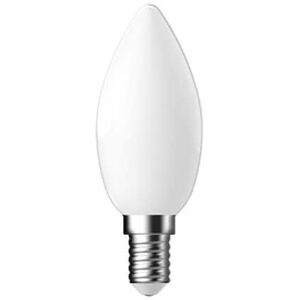 TUNGSRAM LED-lampa Kron E14 Klar 4,5W 470lm