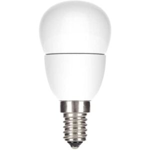 TUNGSRAM LED-lampa Klot E14 2,5W 2700K