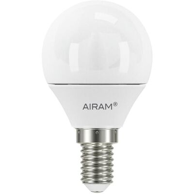 TUNGSRAM LED-lampa Klot E14 2,5W 2700K TUNGSRAM LED-lampa Klot E14 2,5W 2700K