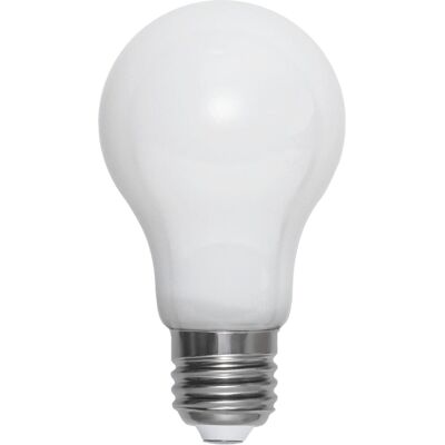 STAR TRADING LED-lampa E27 Normal 7,5W STAR TRADING LED-lampa E27 Normal 7,5W