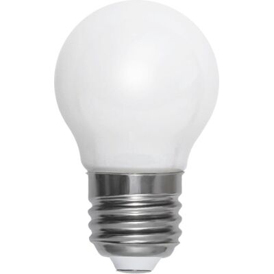 Star Trading - Krone Opal - 2700K - E27 - LED-lampa Star Trading - Krone Opal - 2700K - E27 - LED-lampa