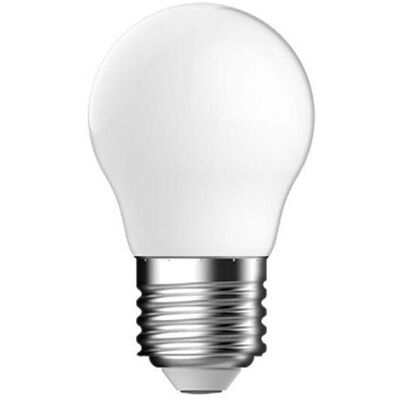 TUNGSRAM LED-lampa Klot E27 5,5W(40W) 2700K TUNGSRAM LED-lampa Klot E27 5,5W(40W) 2700K