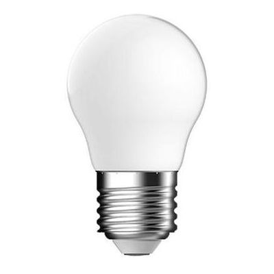 TUNGSRAM LED-lampa Klot E27 2,5W 2700K TUNGSRAM LED-lampa Klot E27 2,5W 2700K