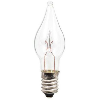 KONSTSMIDE Reservlampa twisted tip 7-arm 3/fp KONSTSMIDE Reservlampa twisted tip 7-arm 3/fp