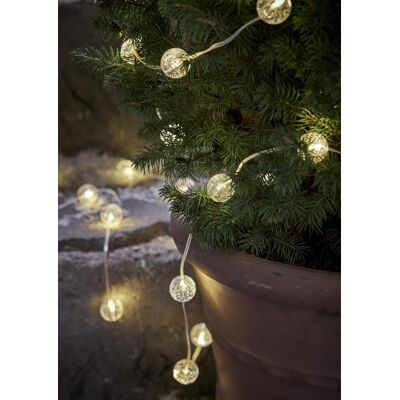 Star Trading - Lyslenke Berry - Transparent - 5m Star Trading - Lyslenke Berry - Transparent - 5m