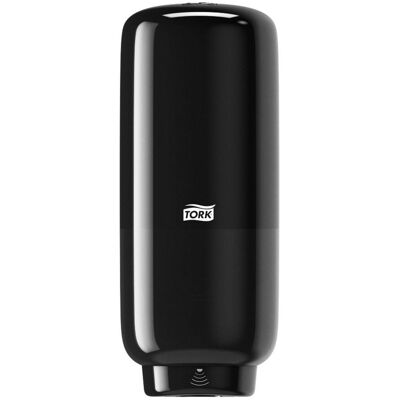TORK Dispenser S4 Tvål INT Sensor svart TORK Dispenser S4 Tvål INT Sensor svart