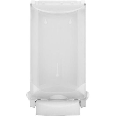 STERISOL Dispenser för tvål 2,5l vit STERISOL Dispenser för tvål 2,5l vit