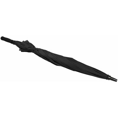 SPRINGYARD Paraply Golf ø133cm svart SPRINGYARD Paraply Golf ø133cm svart