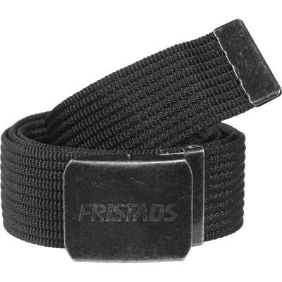 FRISTADS Bälte Svart Onesize FRISTADS Bälte Svart Onesize