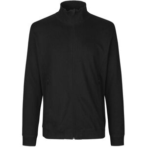 NEUTRAL® Sweatjacka O73601 unisex svart 2XL NEUTRAL® Sweatjacka O73601 unisex svart 2XL