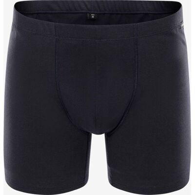 FRISTADS Boxershorts flam 7031 marin L FRISTADS Boxershorts flam 7031 marin L