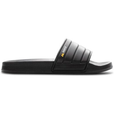 MONITOR Sandal Pool svart 38 MONITOR Sandal Pool svart 38