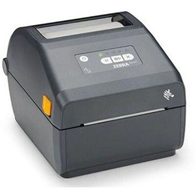 ZEBRA Etikettskrivare ZD421t ZEBRA Etikettskrivare ZD421t