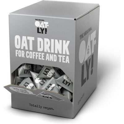 OATLY Havredryck 2clx100/fp OATLY Havredryck 2clx100/fp