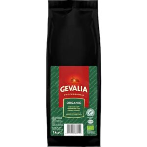 GEVALIA Kaffe H.B Organic 1000g