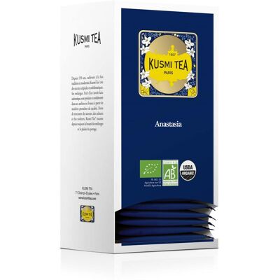 KUSMI Te Eko Anastasia 25/fp KUSMI Te Eko Anastasia 25/fp