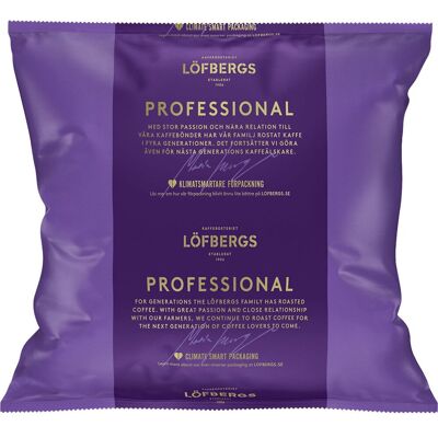 LÖFBERGS Kaffe Dark maskinbrygg 500g 12/fp LÖFBERGS Kaffe Dark maskinbrygg 500g 12/fp