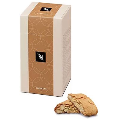 Nespresso Kakor Cantuccini 10/fp Nespresso Kakor Cantuccini 10/fp