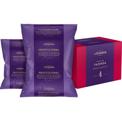 LÖFBERGS Kaffe Professional Fazenda 100g LÖFBERGS Kaffe Professional Fazenda 100g