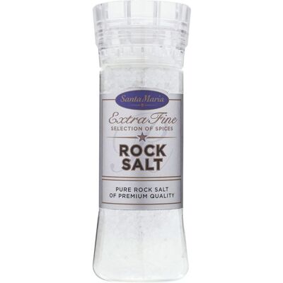 SANTA MARIA Extra fint bergsalt, 455 g SANTA MARIA Extra fint bergsalt, 455 g