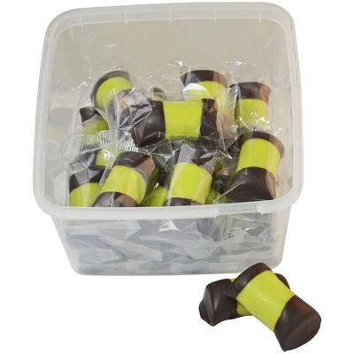 Royal Biscuit Punchrullar 900g - Kakor Royal Biscuit Punchrullar 900g - Kakor