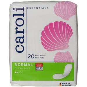 NO BRAND Trosskydd Caroli Normal 20/fp NO BRAND Trosskydd Caroli Normal 20/fp