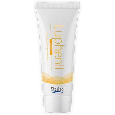 Sterisol Luphenil Handkräm - Handhygienprodukt Sterisol Luphenil Handkräm - Handhygienprodukt