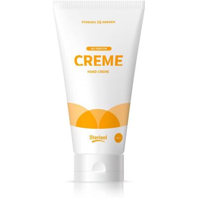 STERISOL SWEDEN Handcreme oparfymerad 100ml STERISOL SWEDEN Handcreme oparfymerad 100ml