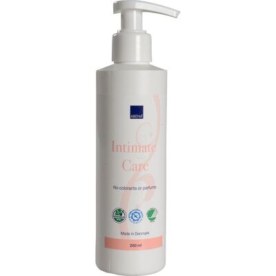 ABENA Intimtvål oparfymerad 200 ml ABENA Intimtvål oparfymerad 200 ml