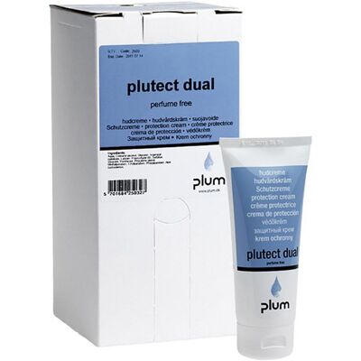 PLUM PLUTECT Dual Hudskyddscreme PLUM PLUTECT Dual Hudskyddscreme