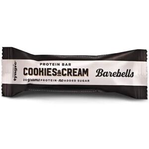 Barebells Bar cookies and cream