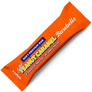 Barebells Bar peanut caramel